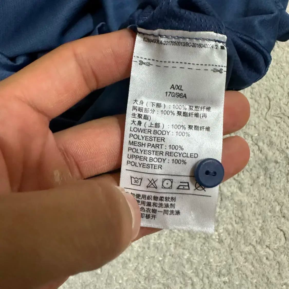 아디다스 반팔 카라티 여성 추천 상품이미지4