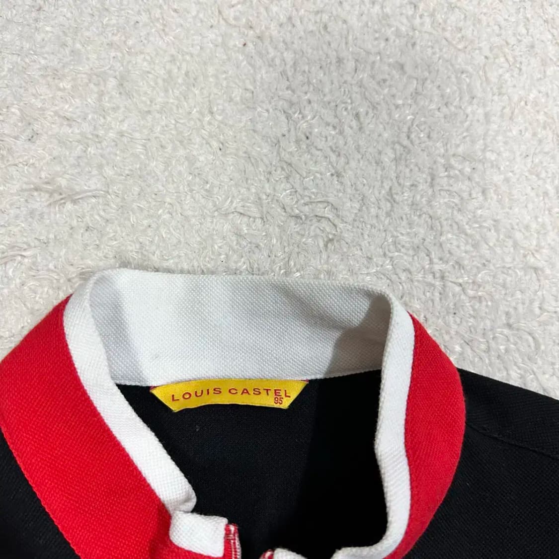 루이까스텔 반집업 긴팔티 여성 95 상품이미지3