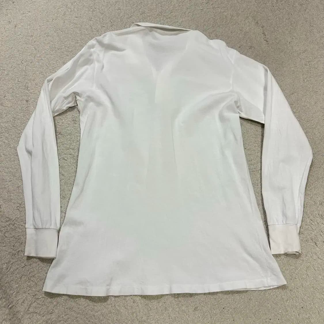 라코스테 긴팔 카라티 105 상품이미지6