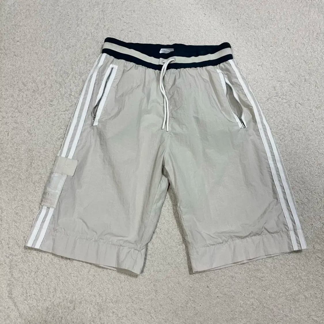 아디다스 반바지 팬츠 XL 상품이미지1