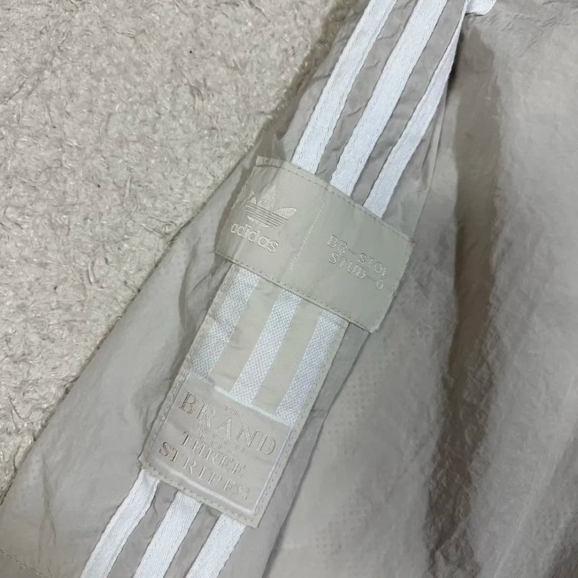 아디다스 반바지 팬츠 XL 상품이미지2