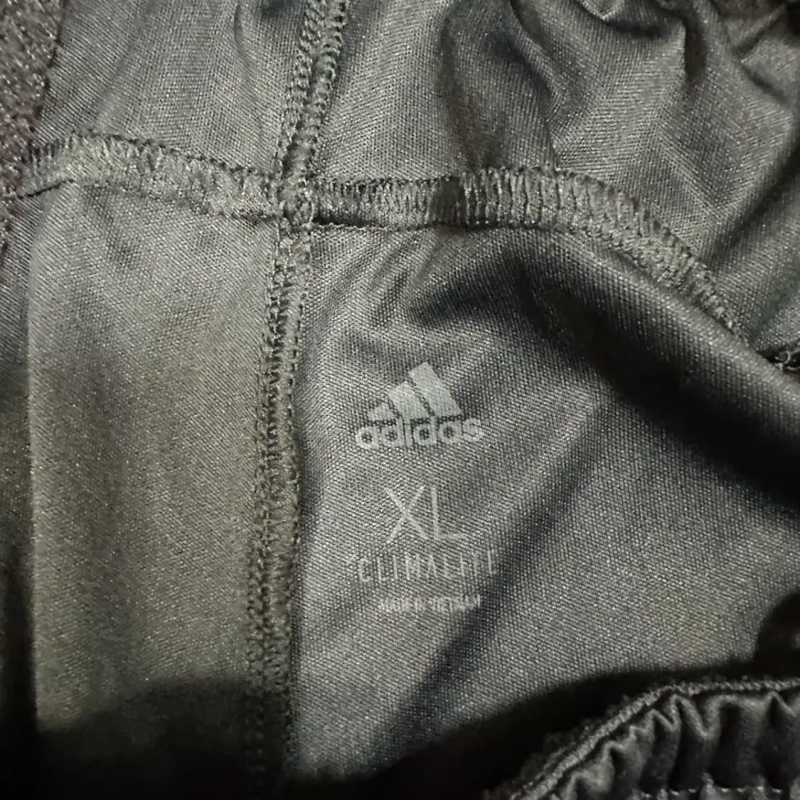 아디다스 반바지 팬츠 XL 상품이미지4