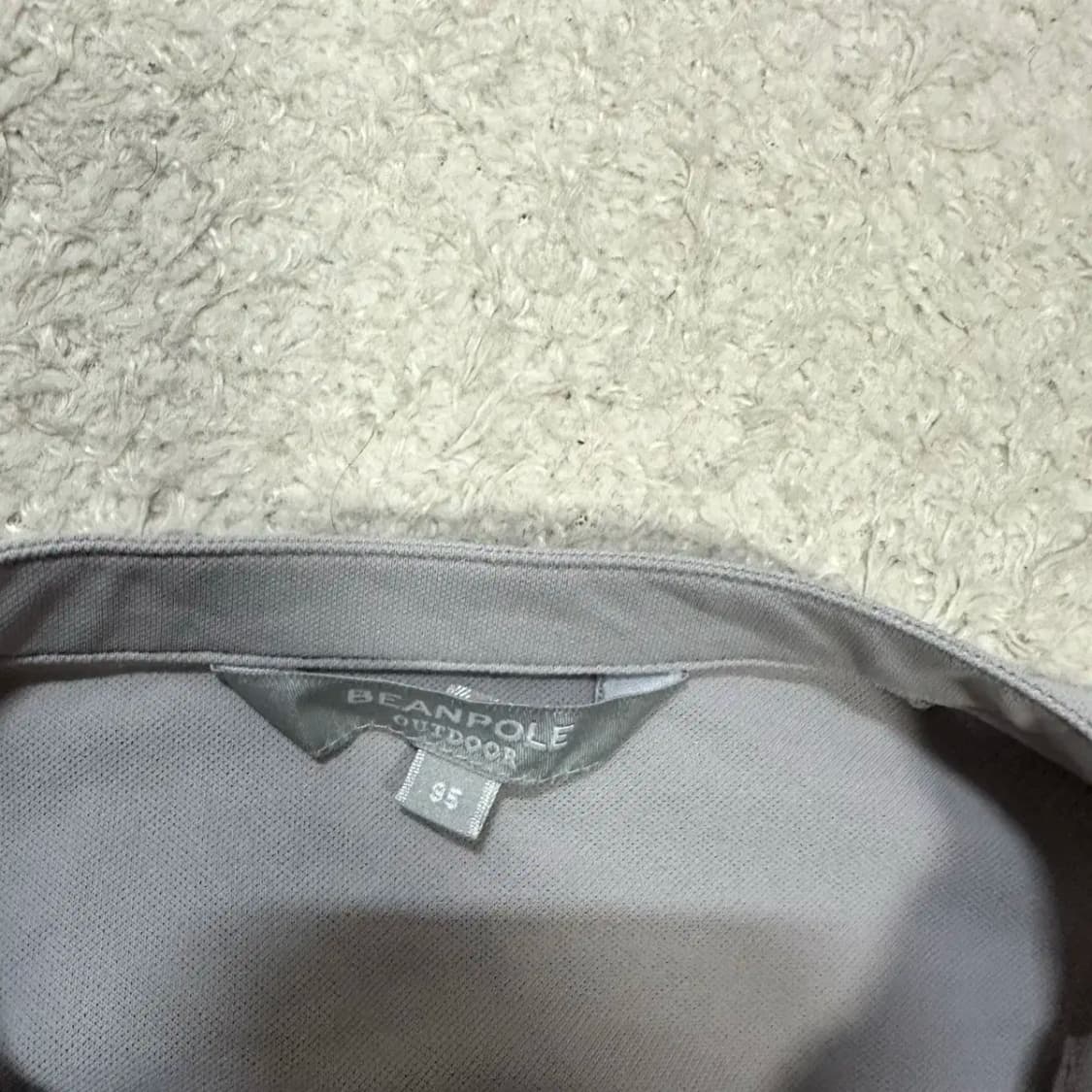 빈폴 반팔티 기능성 여성 95 상품이미지2