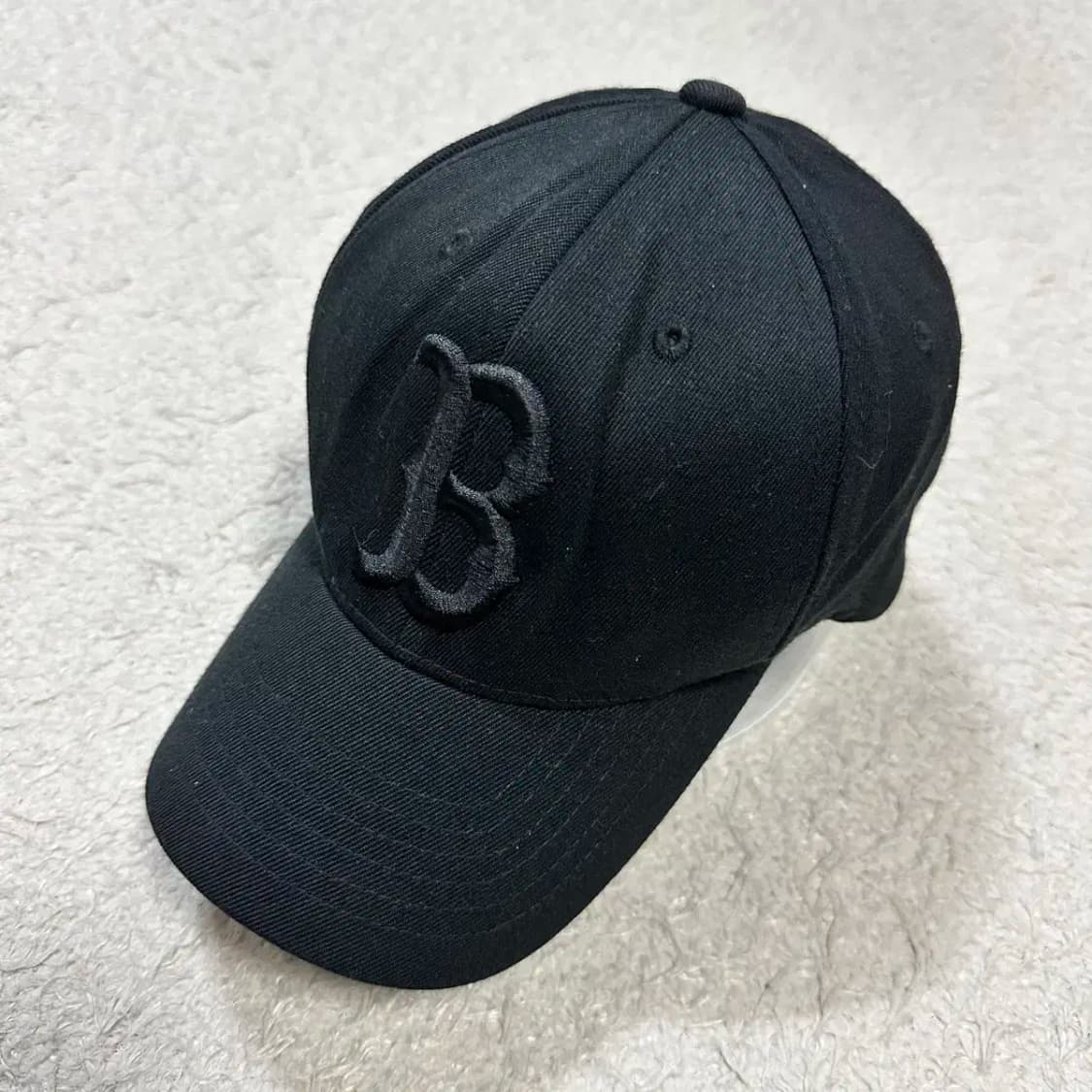 MLB 볼캡 모자 상품이미지1
