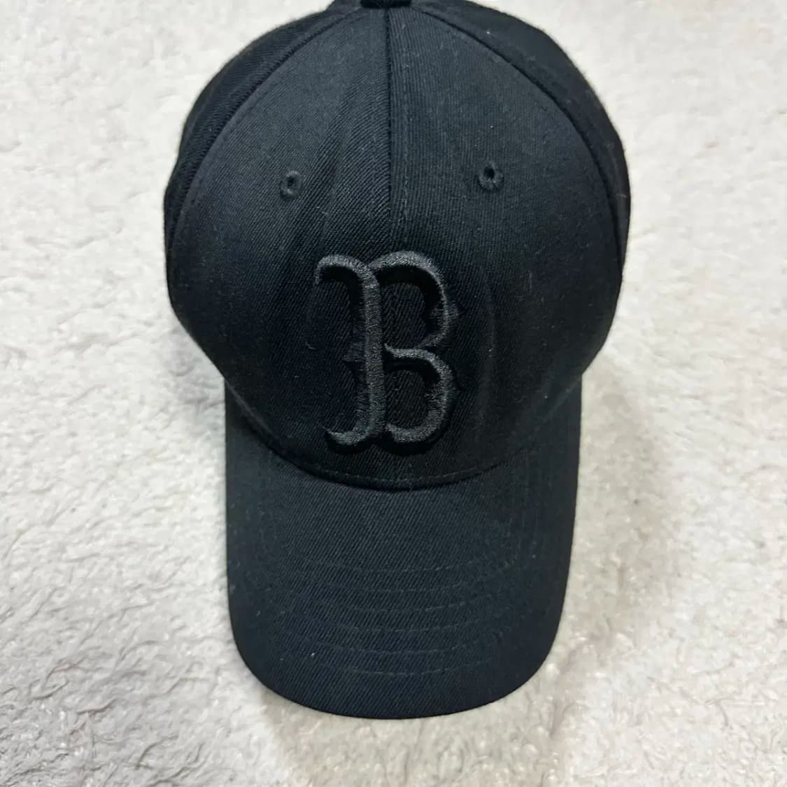 MLB 볼캡 모자 상품이미지2