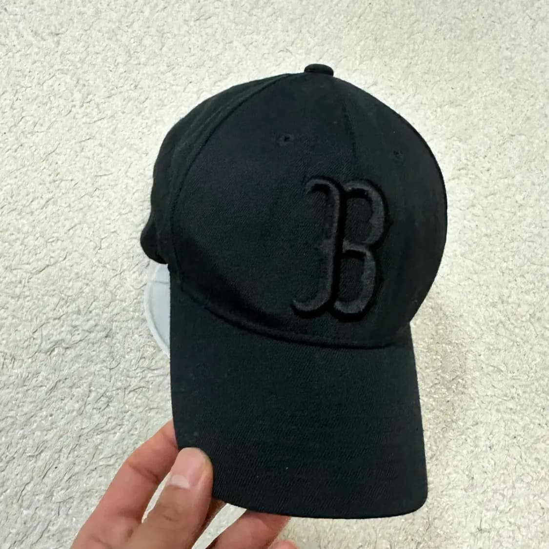 MLB 볼캡 모자 상품이미지3