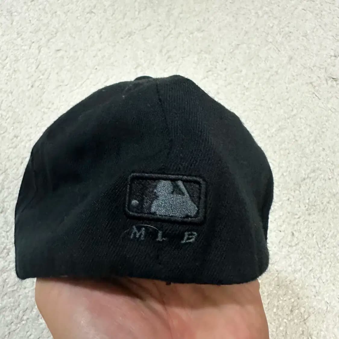MLB 볼캡 모자 상품이미지4