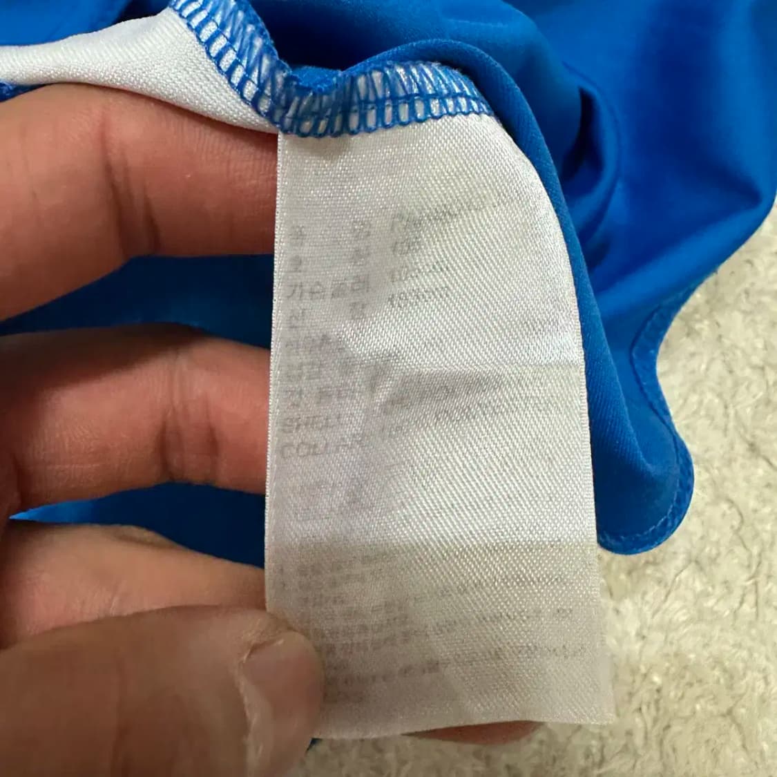 아디다스 반팔티 기능성 105 상품이미지4