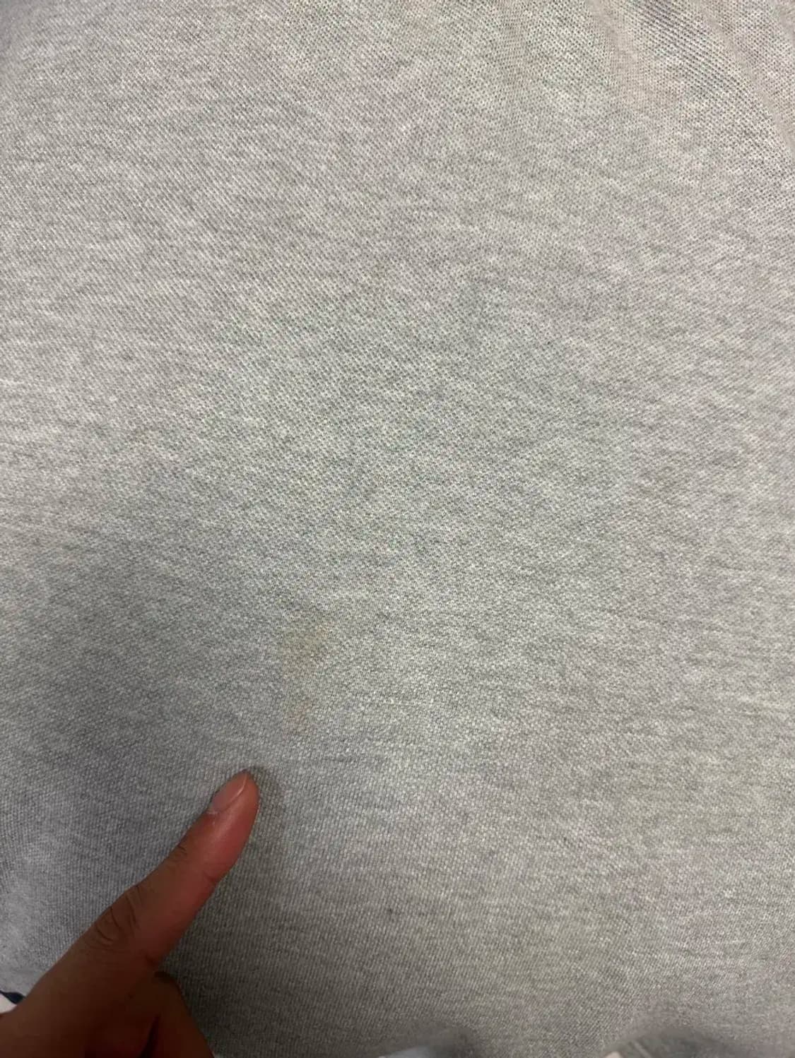 타미힐피거 반팔 카라티 xxl 상품이미지6