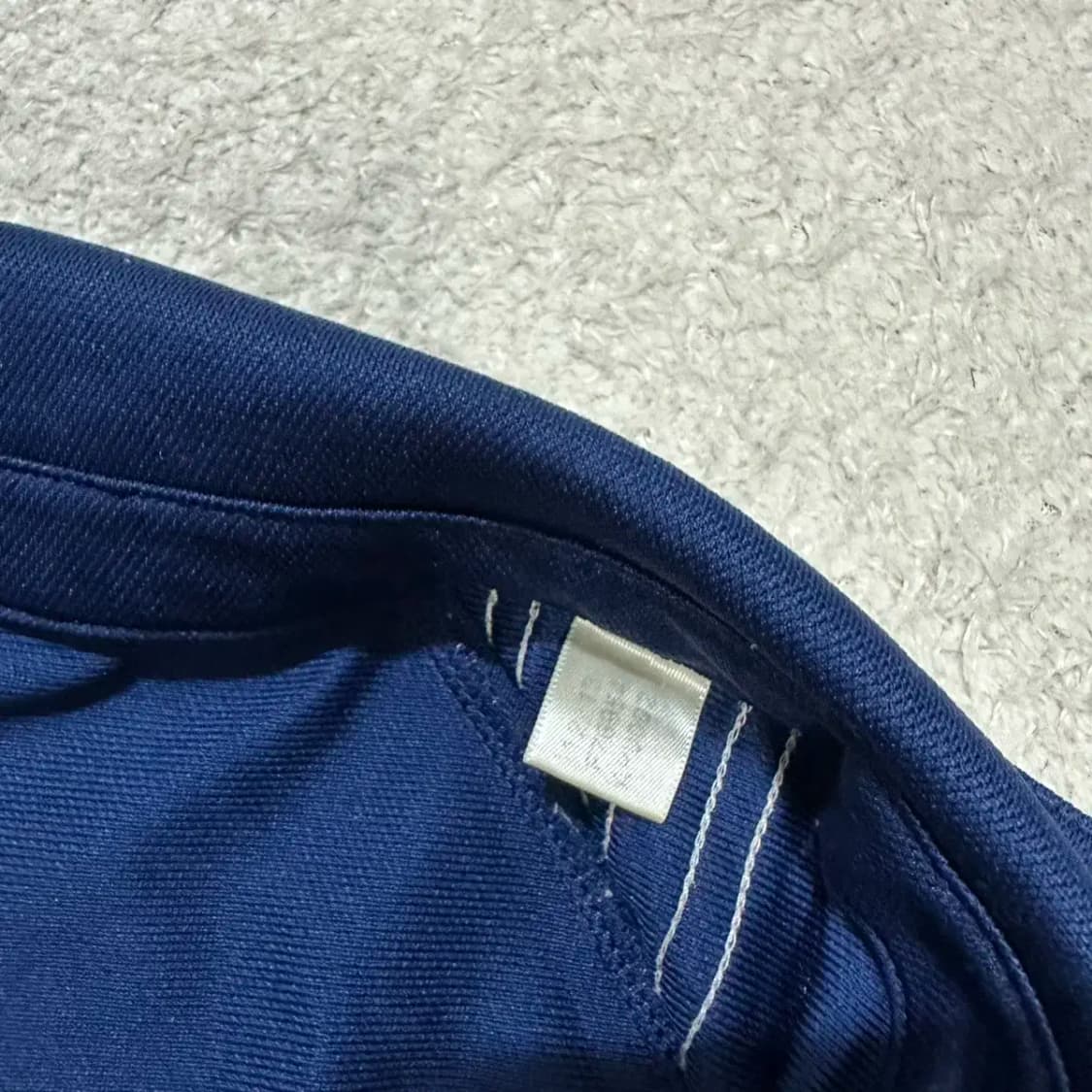 아디다스 반팔 카라티 기능성 95 상품이미지3