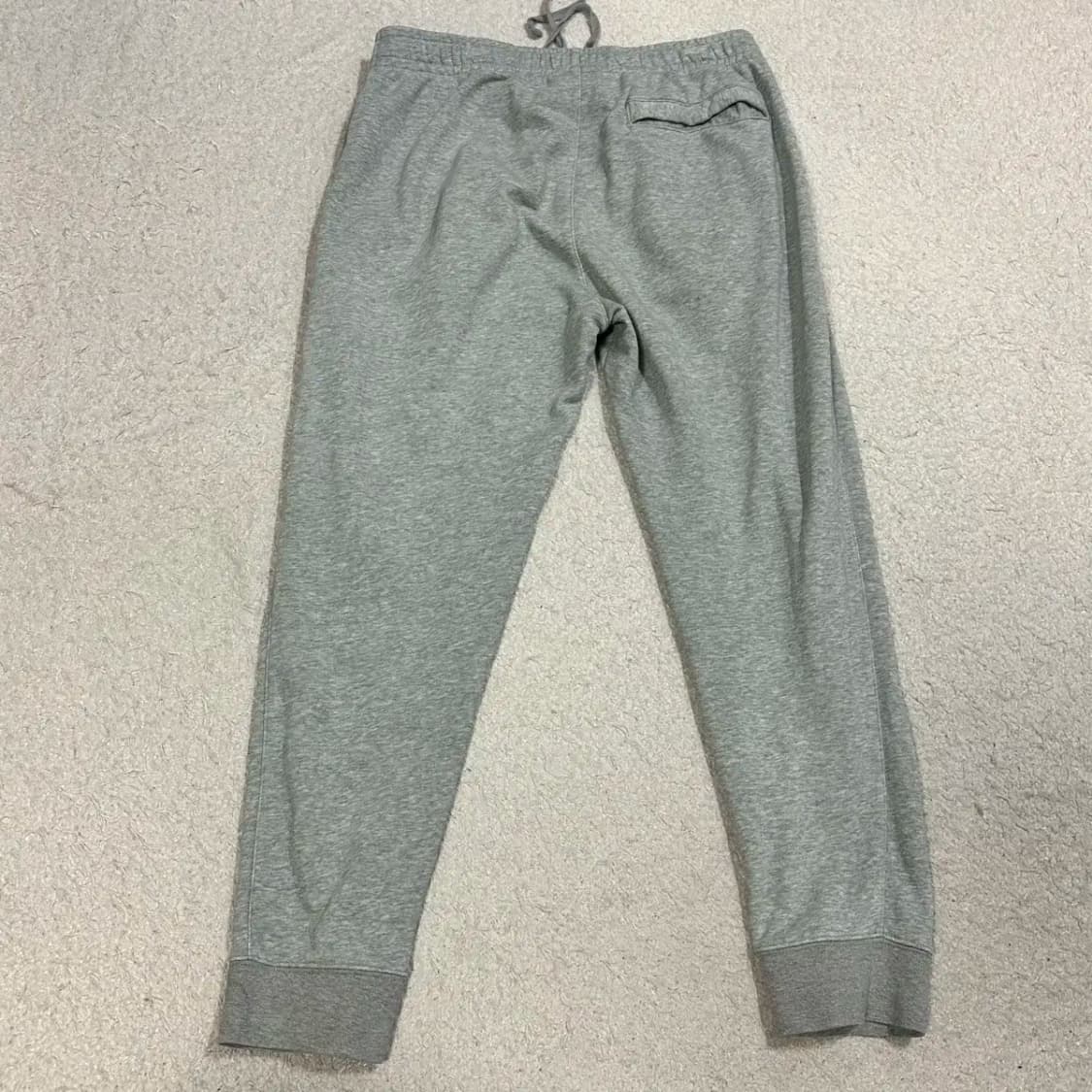 나이키 바지 트레이닝 팬츠 XL 상품이미지5