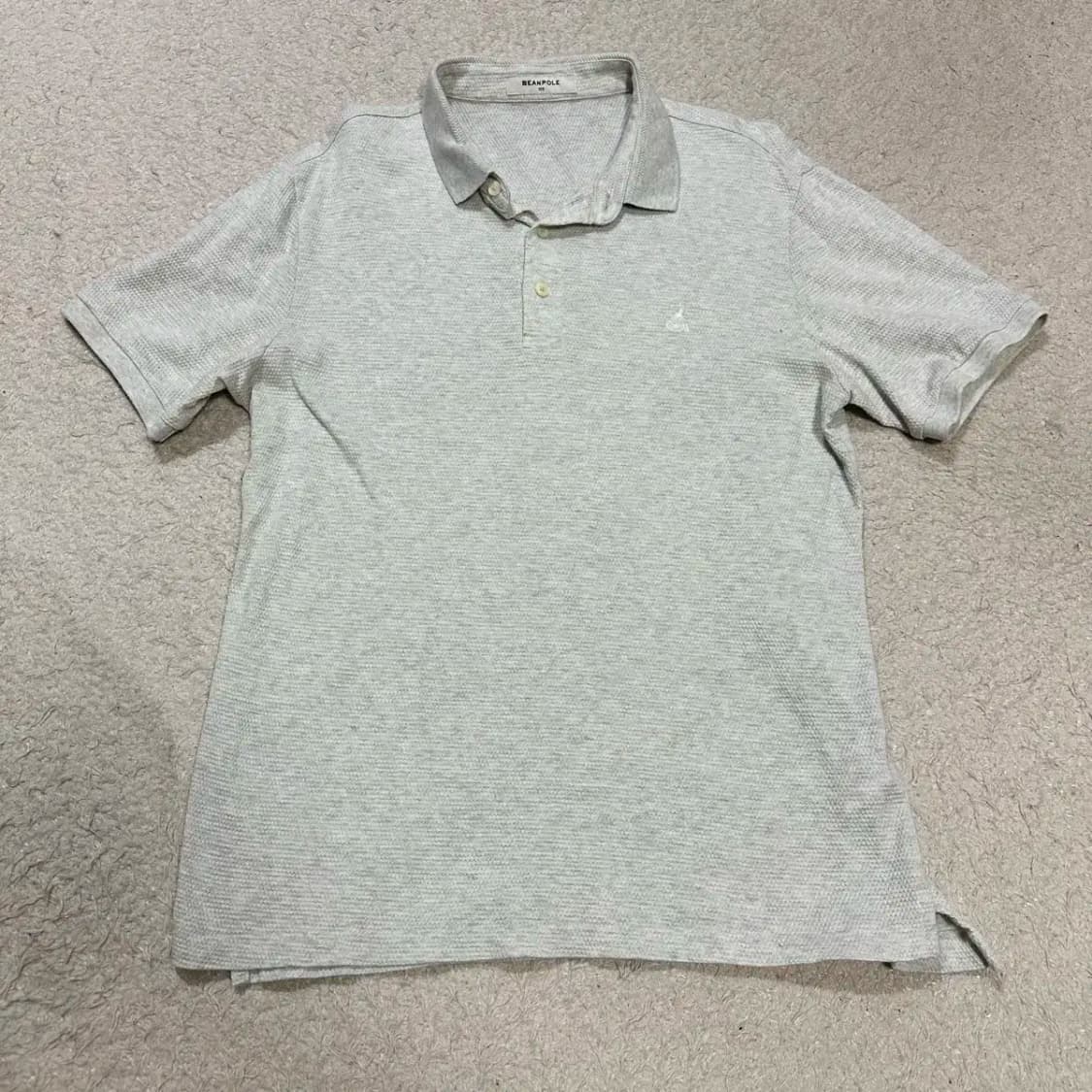빈폴 반팔 카라티 100 상품이미지1