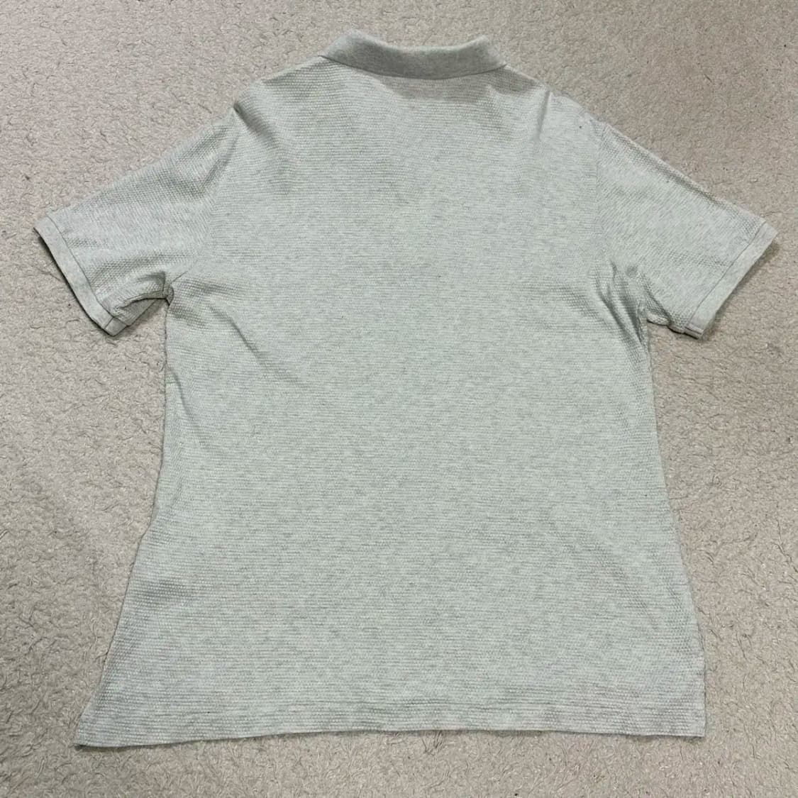 빈폴 반팔 카라티 100 상품이미지5
