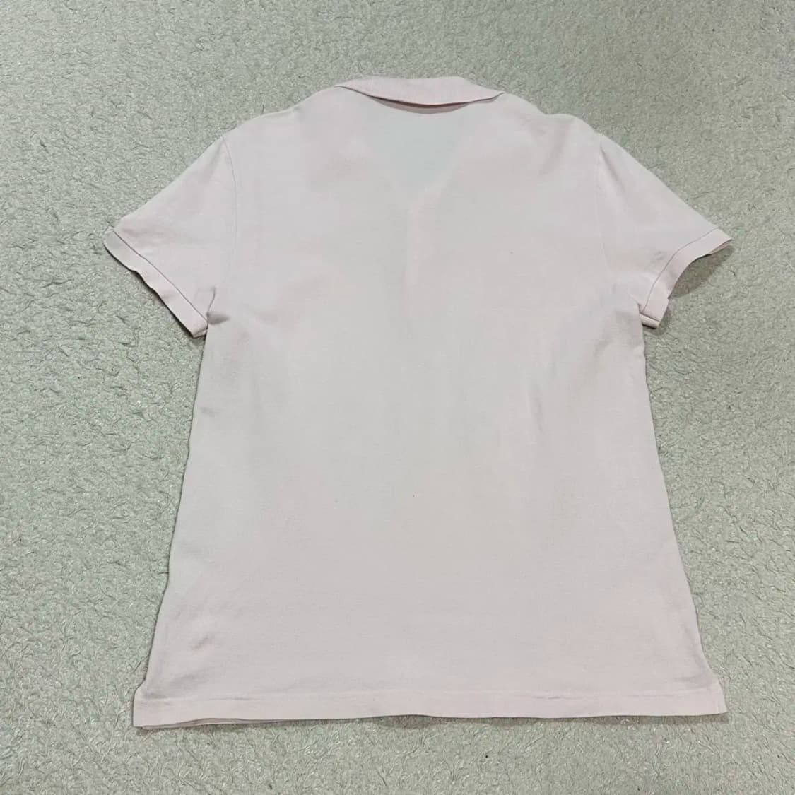 라코스테 반팔 카라티 100 상품이미지6