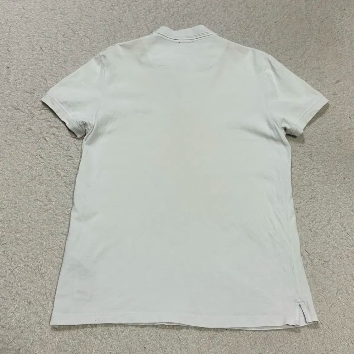 디젤 반팔 카라티 L 상품이미지7