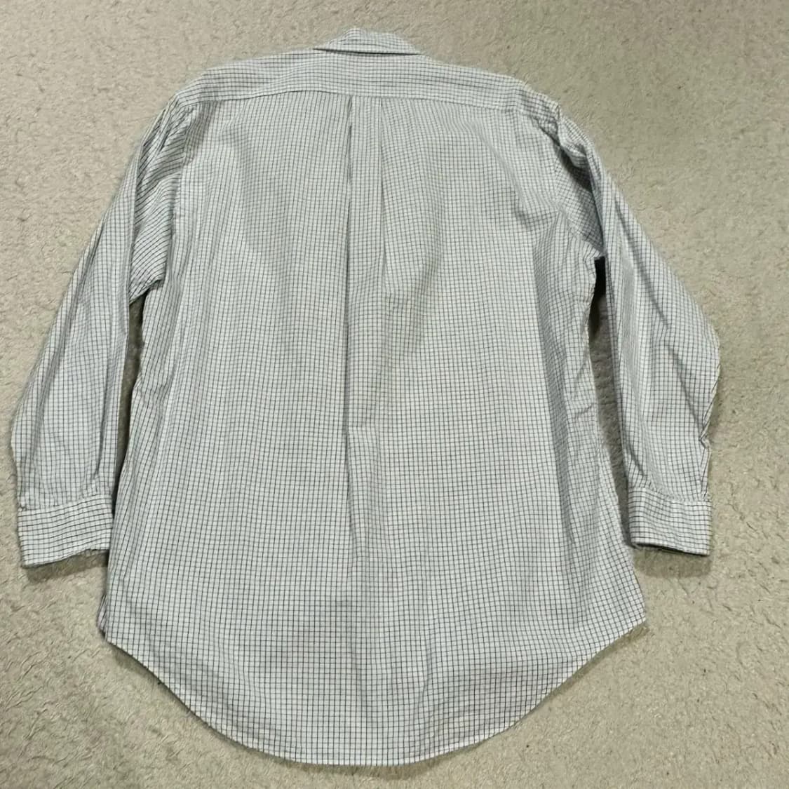 폴로 셔츠 체크 상품이미지6