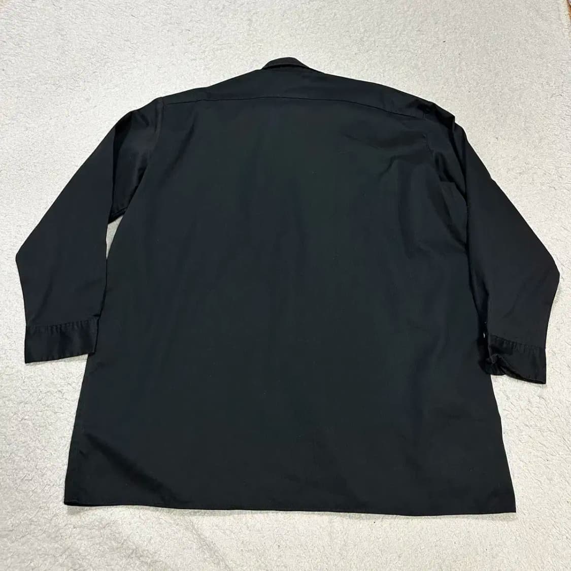 디키즈 오버사이즈 빅사이즈 셔츠 3xl tall 상품이미지5