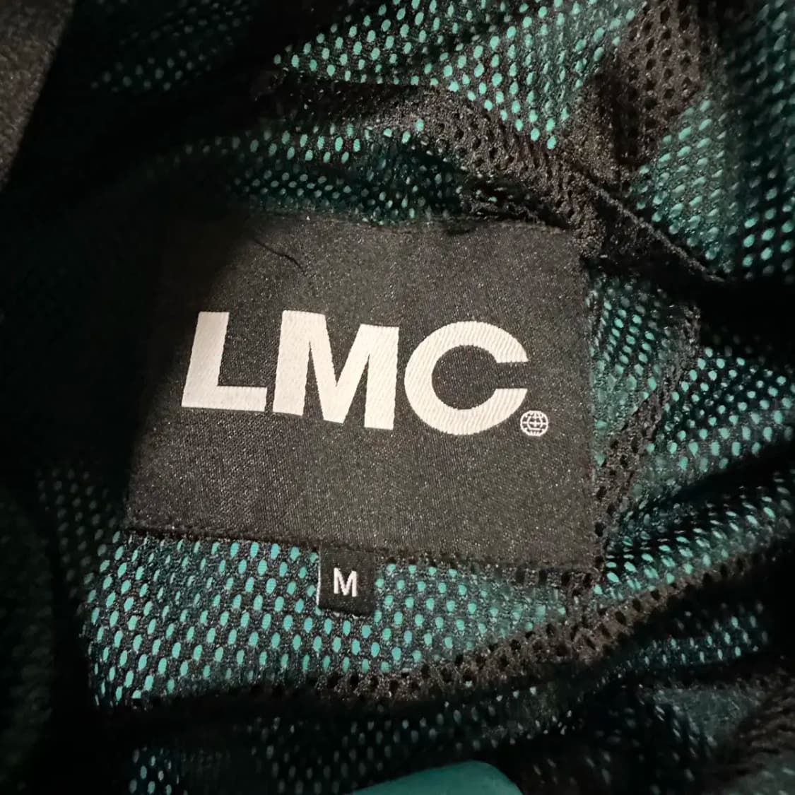 LMC 아노락 자켓 오버핏 m 상품이미지3