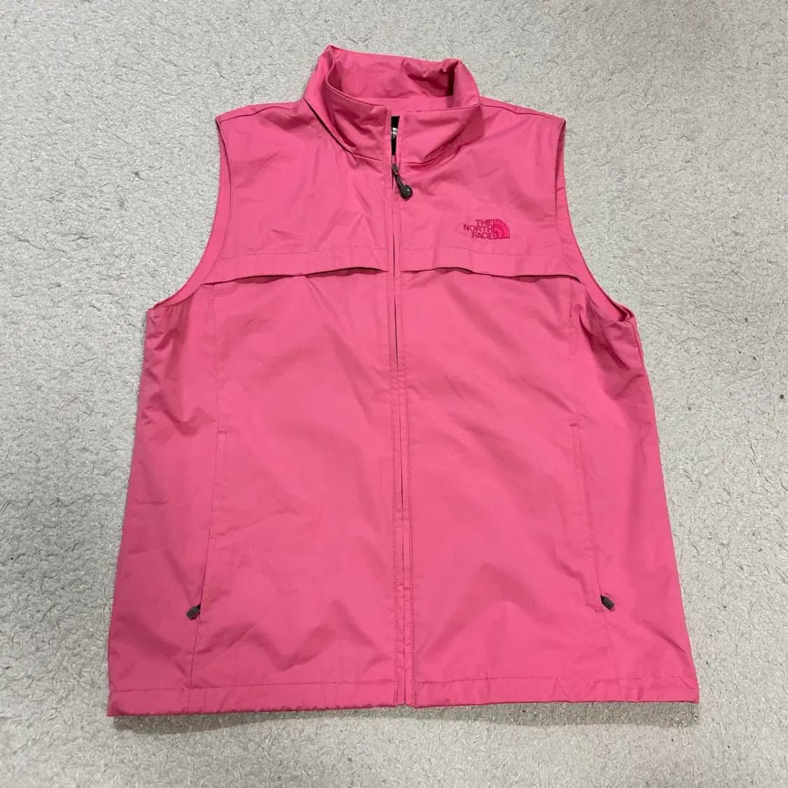 노스페이스 조끼 바람막이 여성 95 xl 상품이미지1