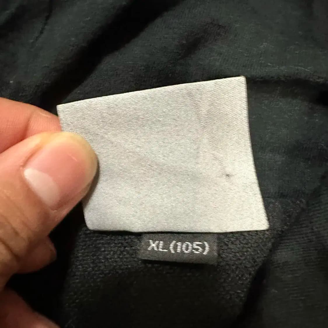 MLB 후드티 xl 105 상품이미지3