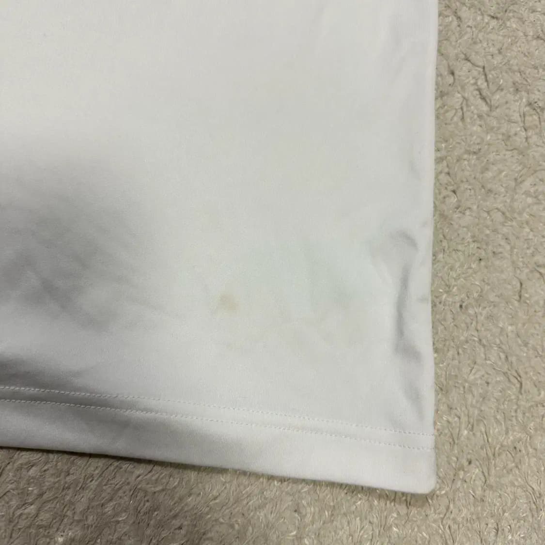 아디다스 반팔티 기능성 L 100 상품이미지5