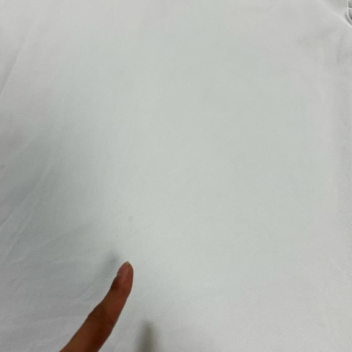 아디다스 반팔 카라티 기능성 L 상품이미지2