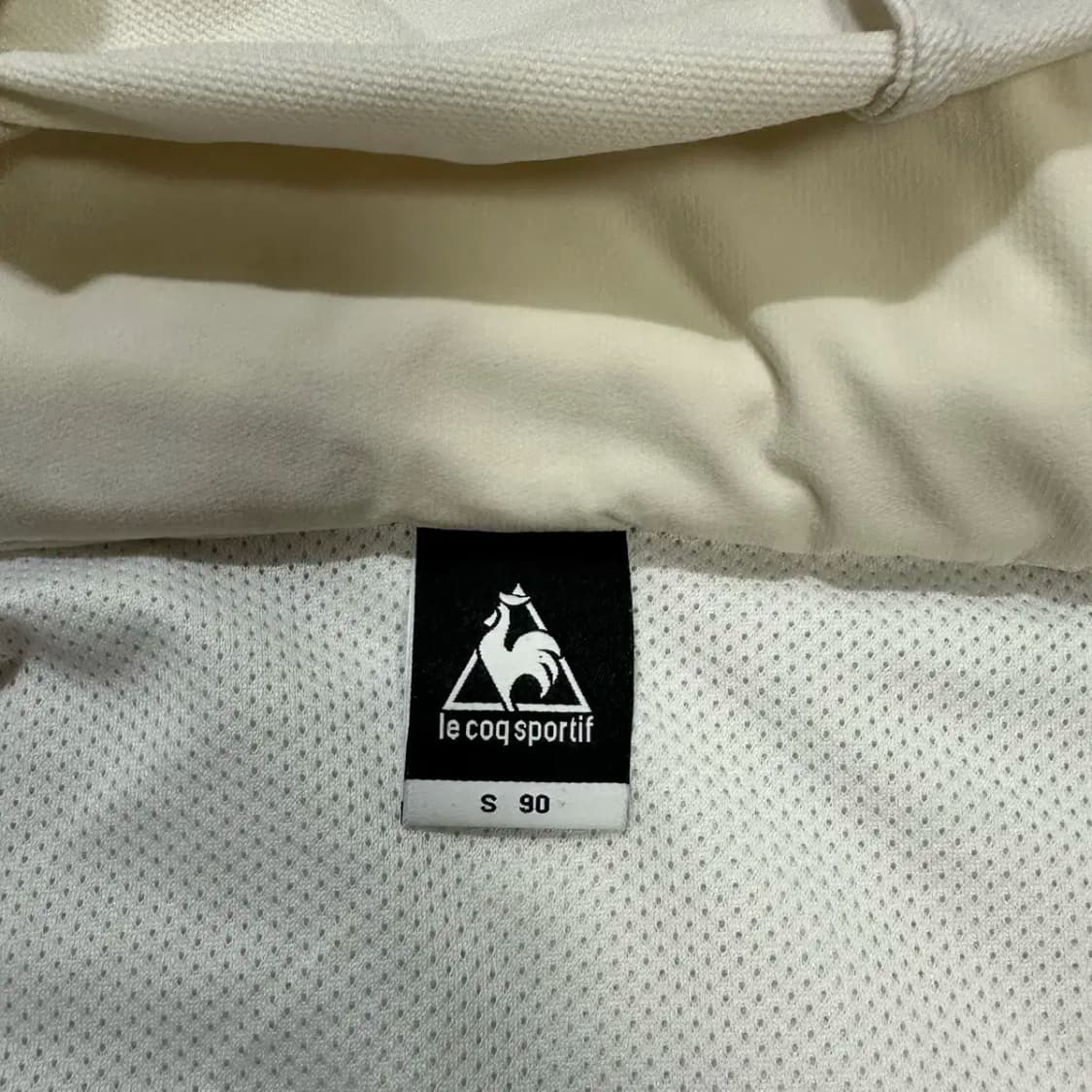 르꼬끄 아노락 자켓 s 90 상품이미지3