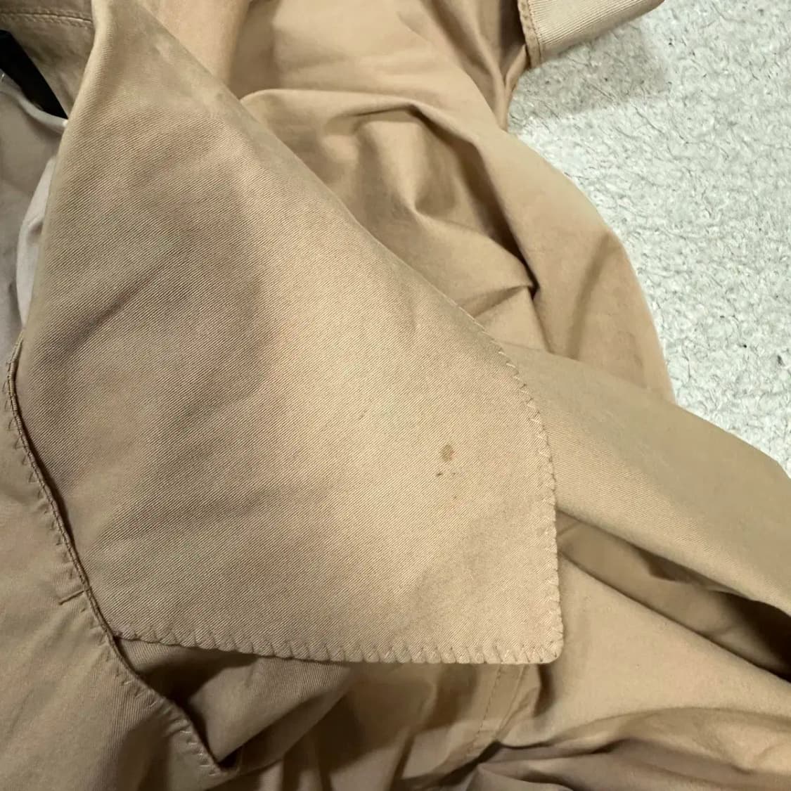 랑방 자켓 여성 82 상품이미지3