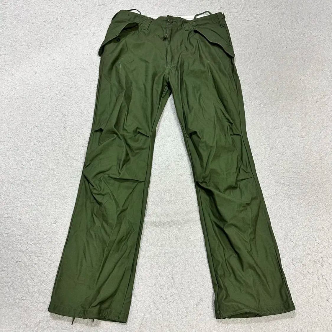 헬리콘텍스 m65 카고 바지 팬츠 상품이미지1