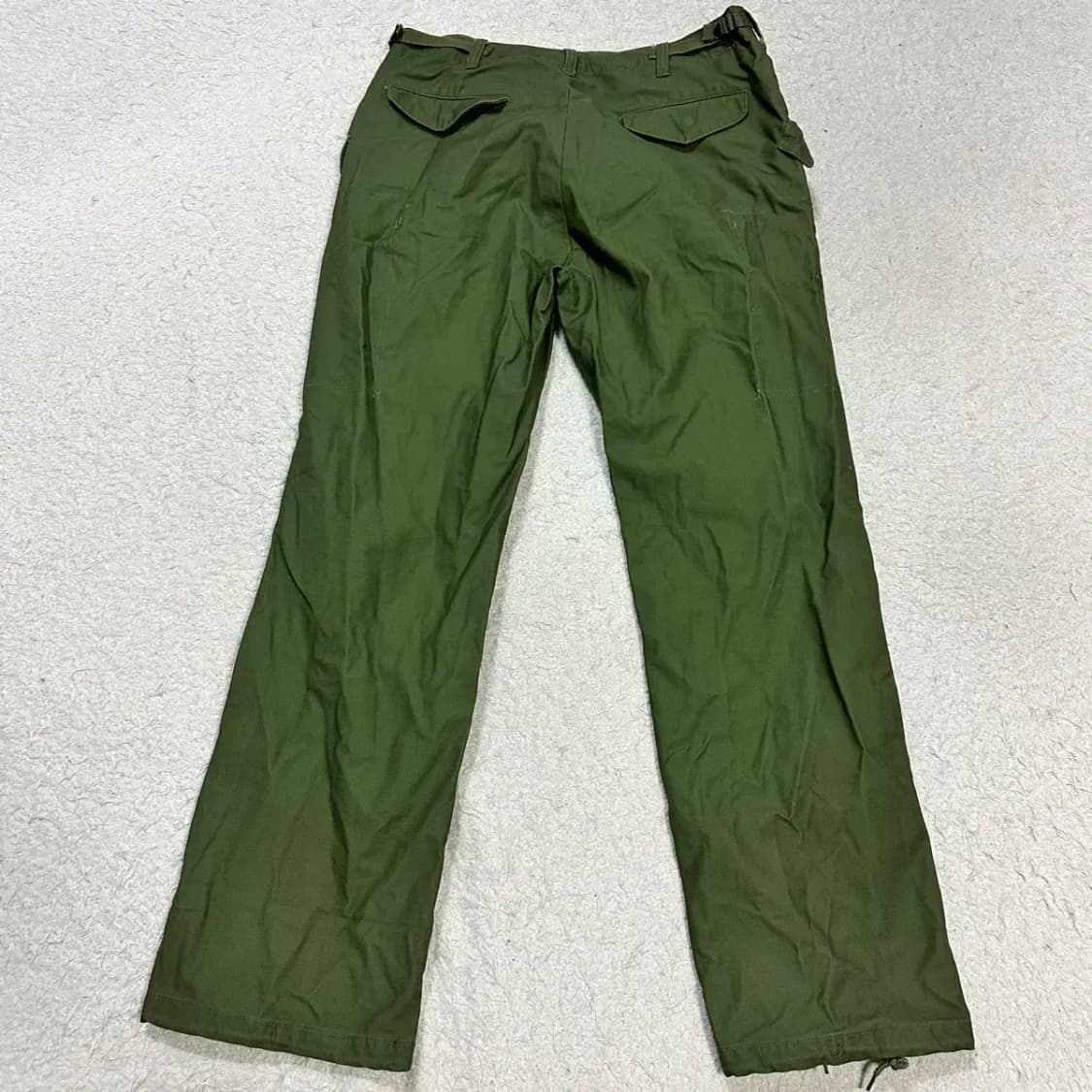 헬리콘텍스 m65 카고 바지 팬츠 상품이미지6