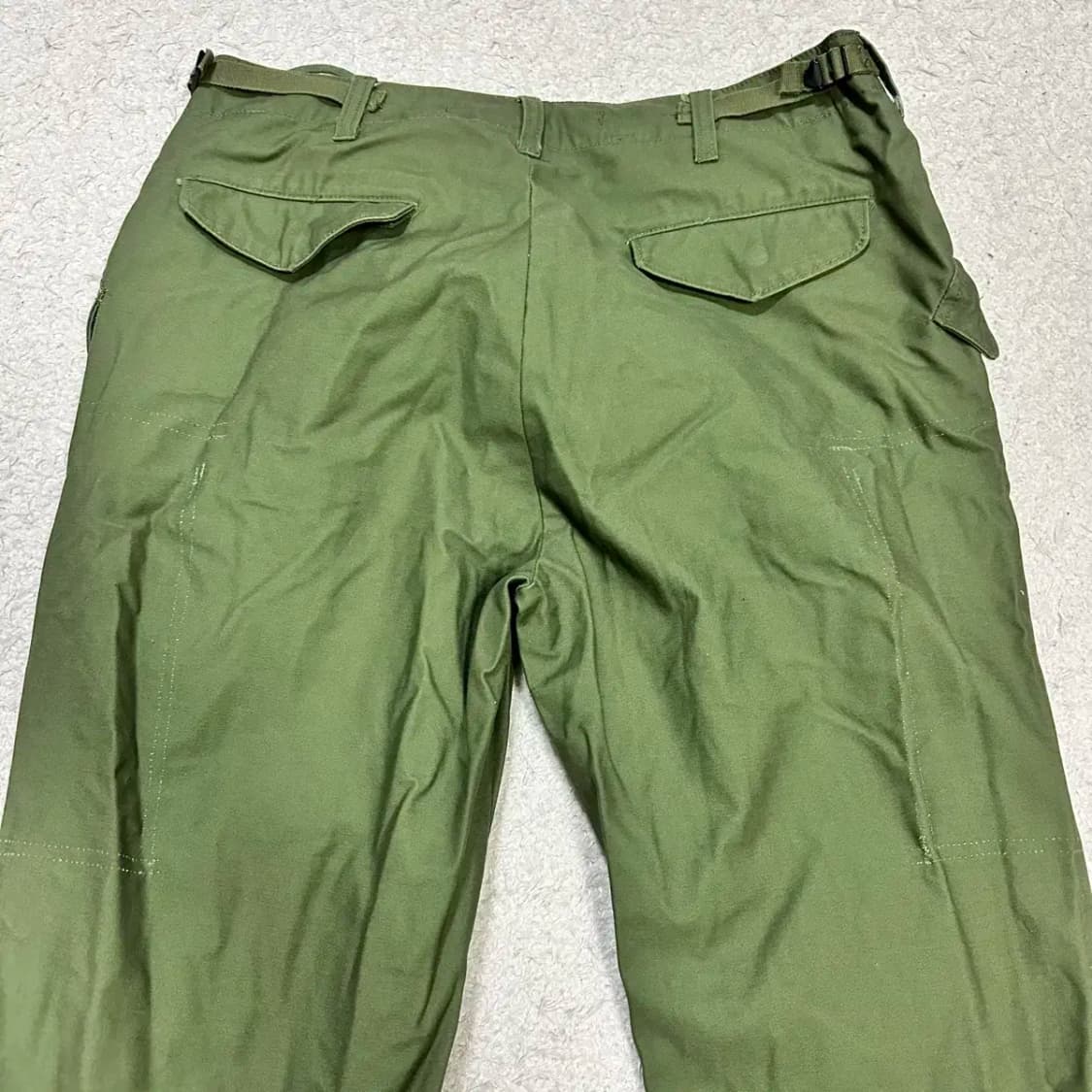 헬리콘텍스 m65 카고 바지 팬츠 상품이미지7
