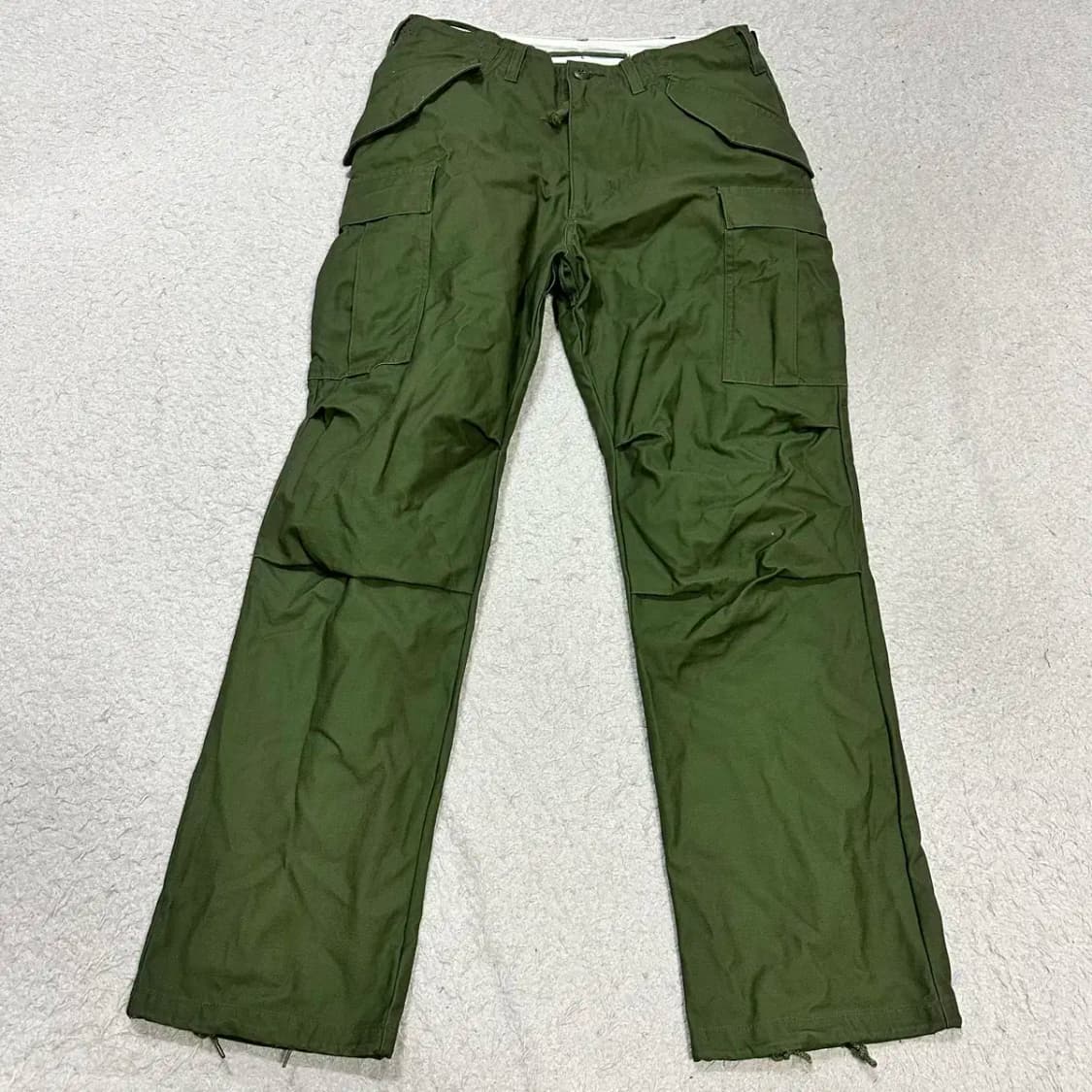 헬리콘텍스 m65 카고 바지 팬츠 상품이미지1