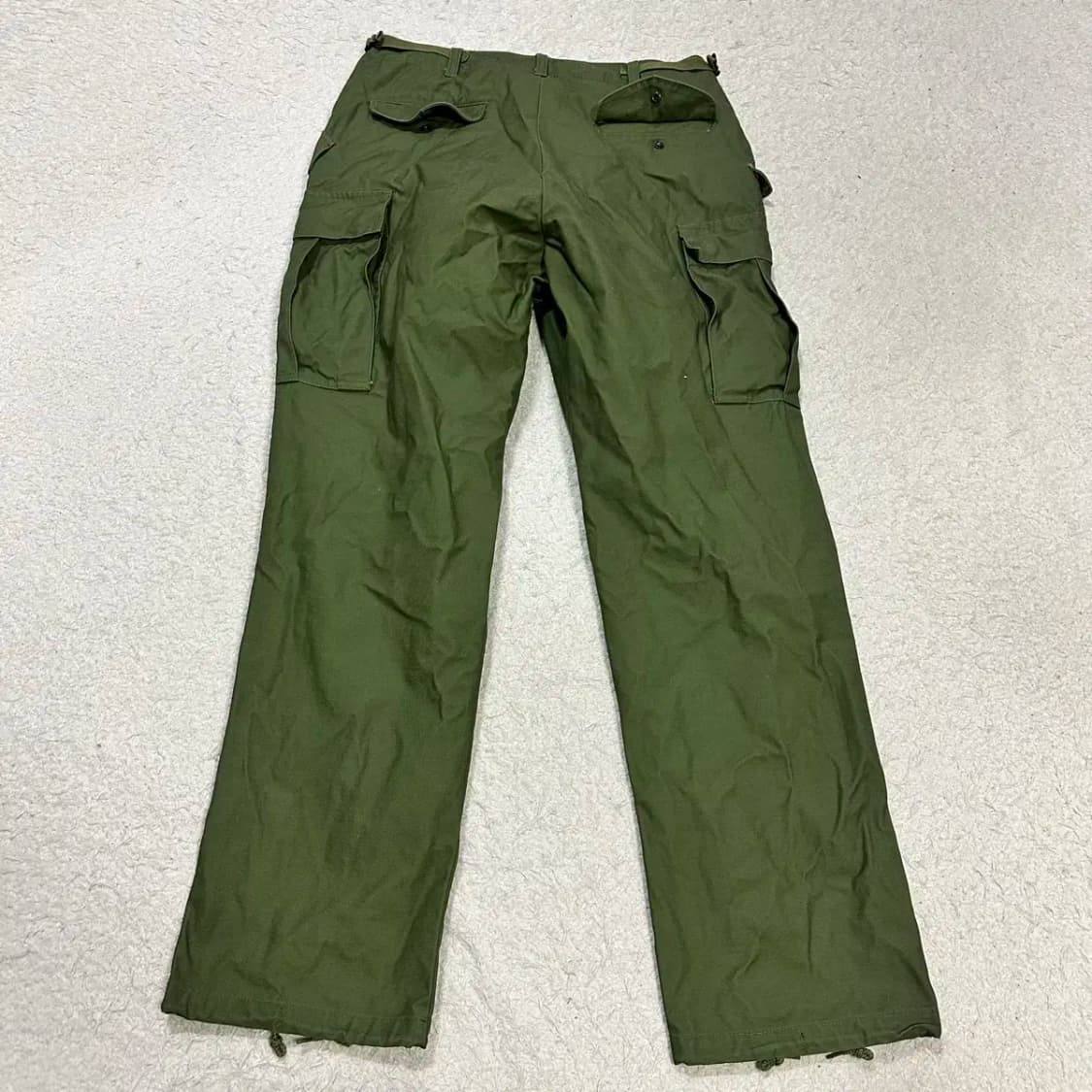 헬리콘텍스 m65 카고 바지 팬츠 상품이미지6