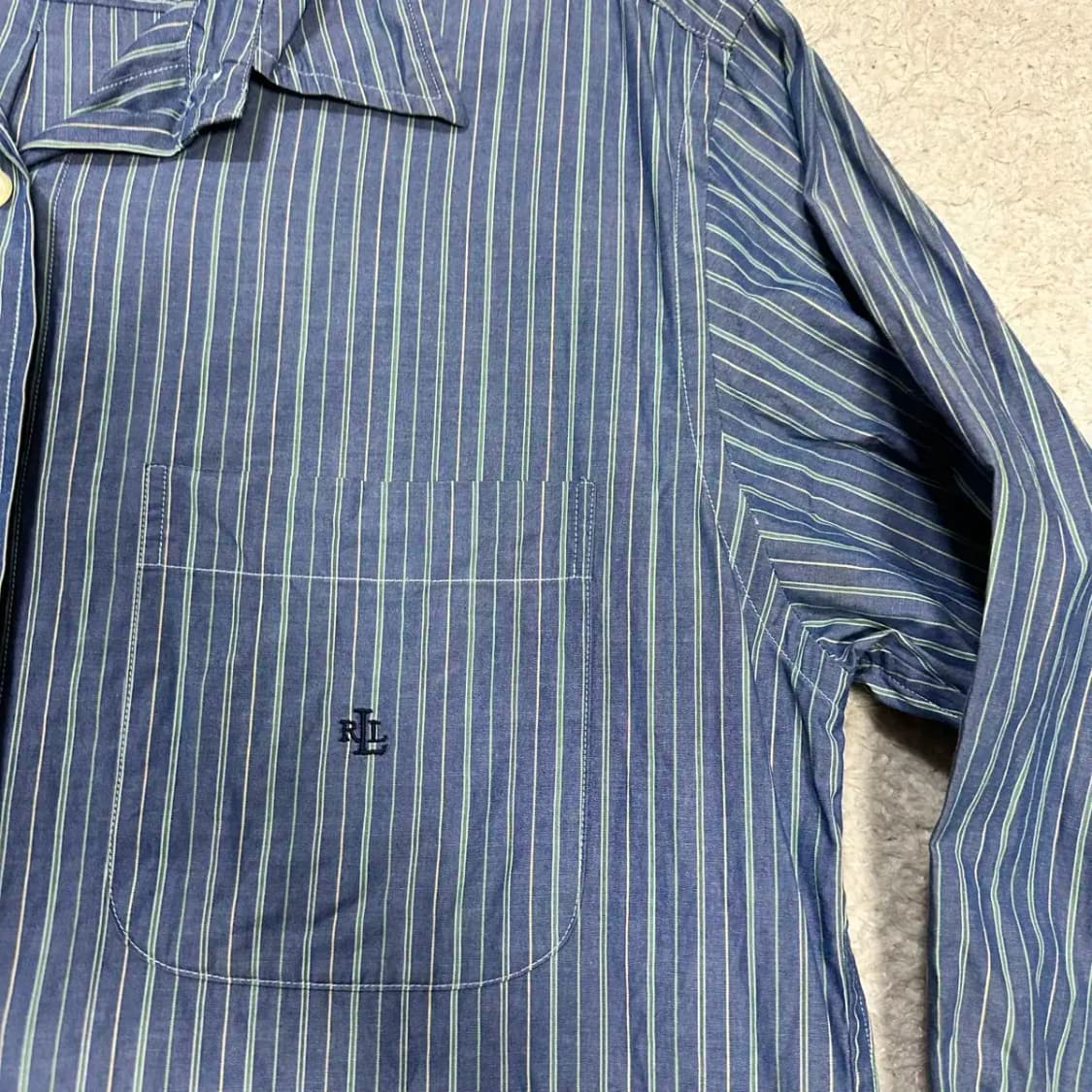 폴로 랄프로렌 로렌 셔츠 여성 8 상품이미지2