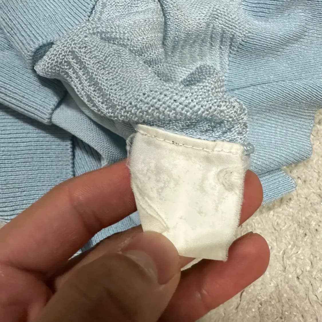 닥스 조끼 베스트 95 상품이미지4