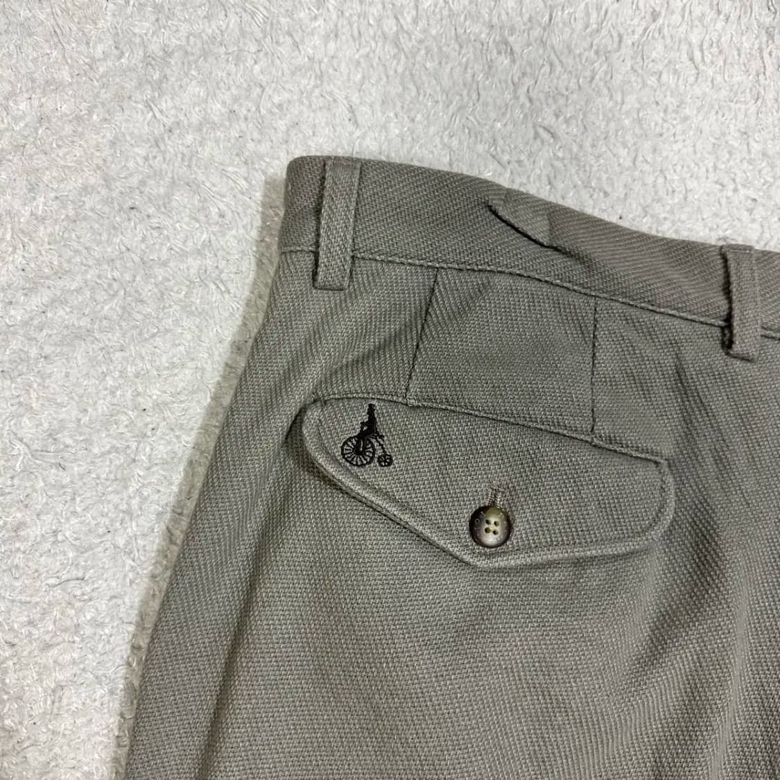 빈폴 면바지 팬츠 32인치 상품이미지6