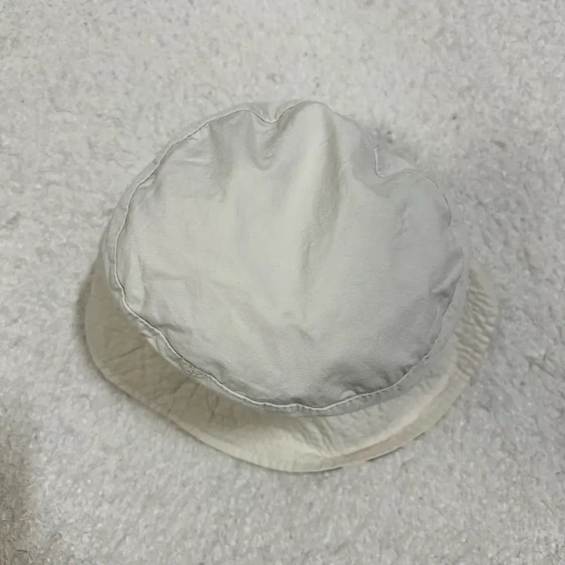 버버리 양면 버킷햇 벙거지 모자 상품이미지7