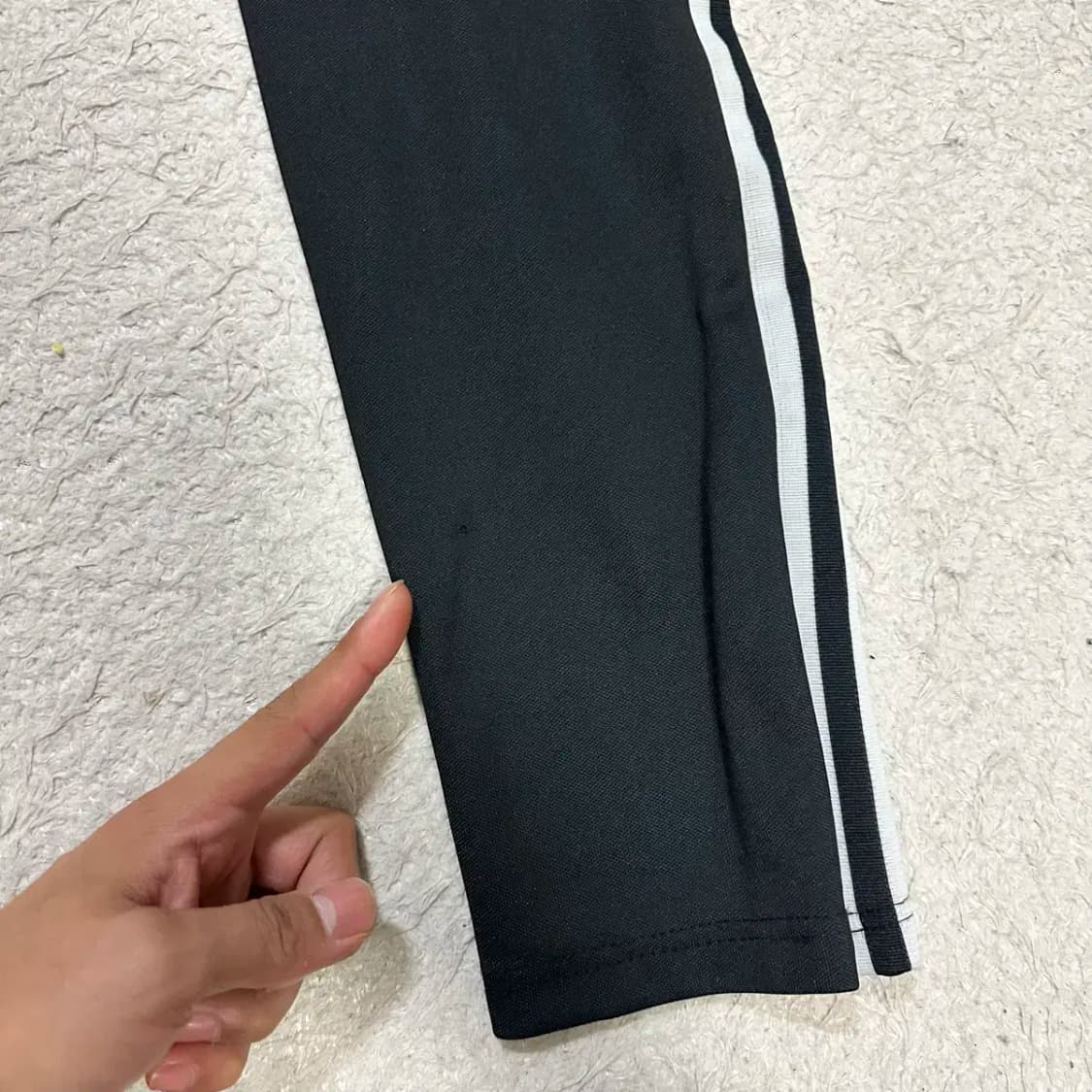 아디다스 바지 트레이닝 팬츠 여성 85 상품이미지6