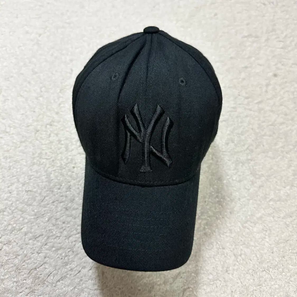 MLB 볼캡 모자 상품이미지2