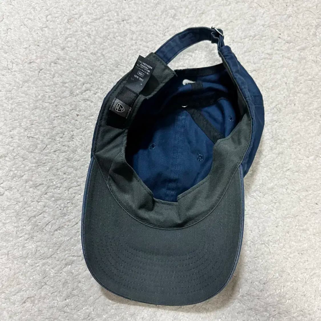나이키 볼캡 모자 상품이미지3