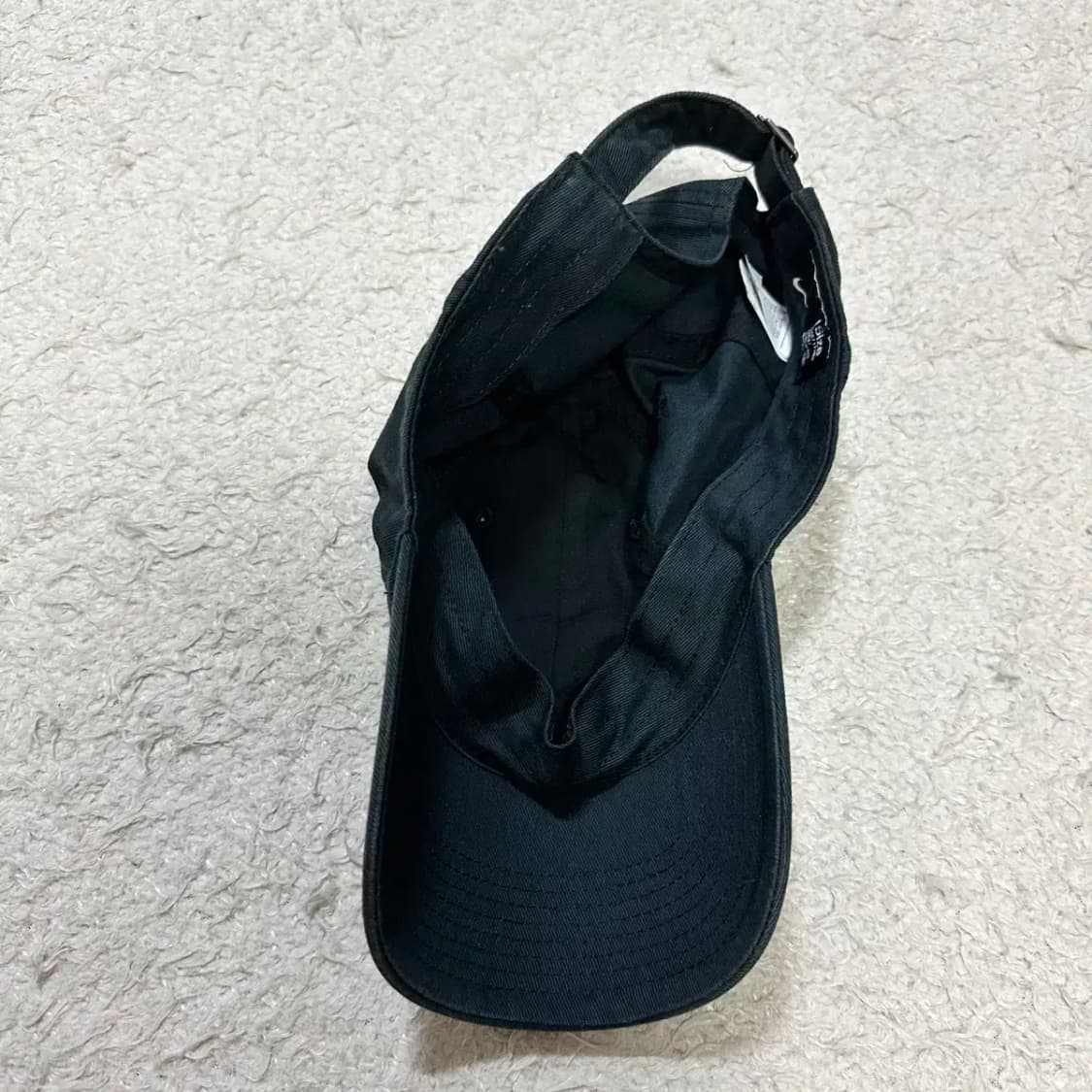 나이키 볼캡 모자 상품이미지3