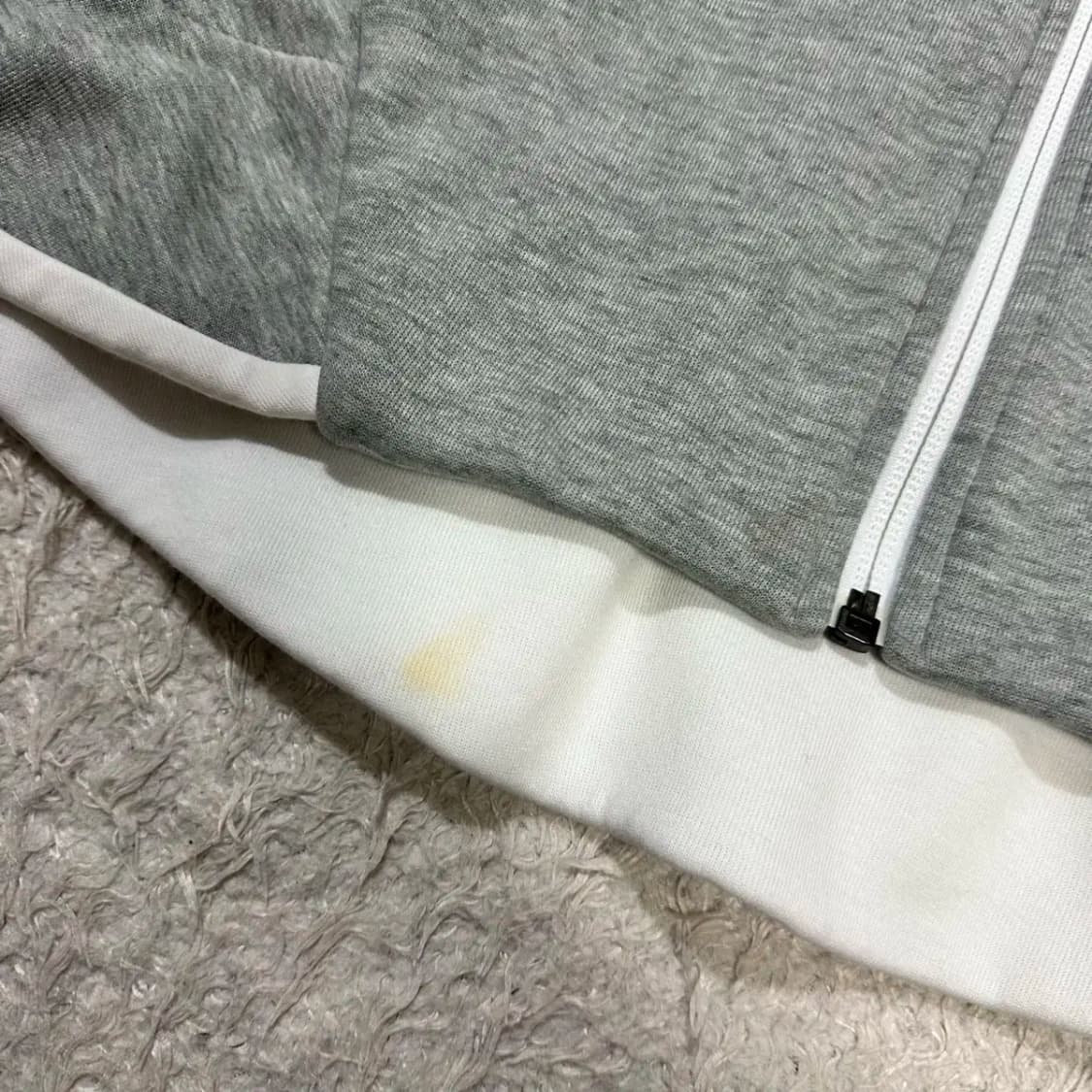 나이키 후드집업 여성 m 85 상품이미지2