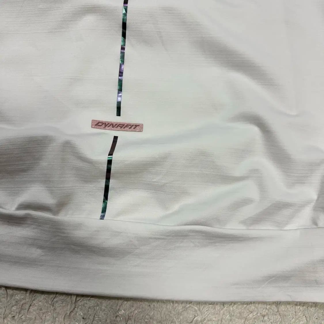 다이나핏 후드티 여성 L 95 상품이미지7