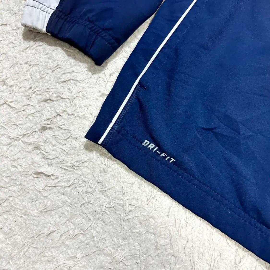 나이키 바람막이 자켓 XL 상품이미지2