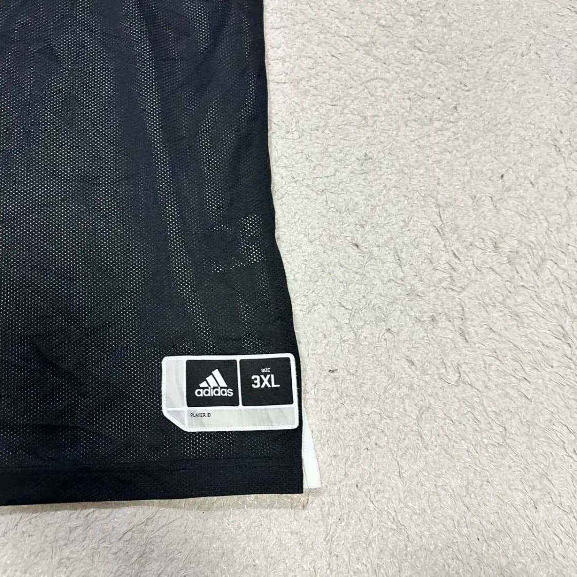 아디다스 양면 조끼 3xl 115 상품이미지2