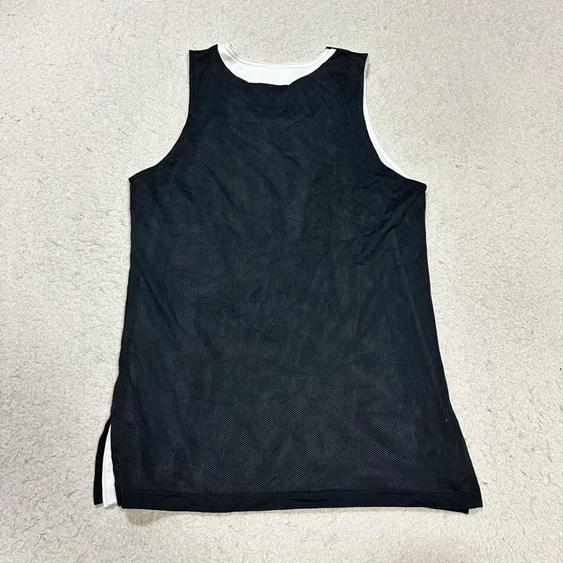 아디다스 양면 조끼 3xl 115 상품이미지3