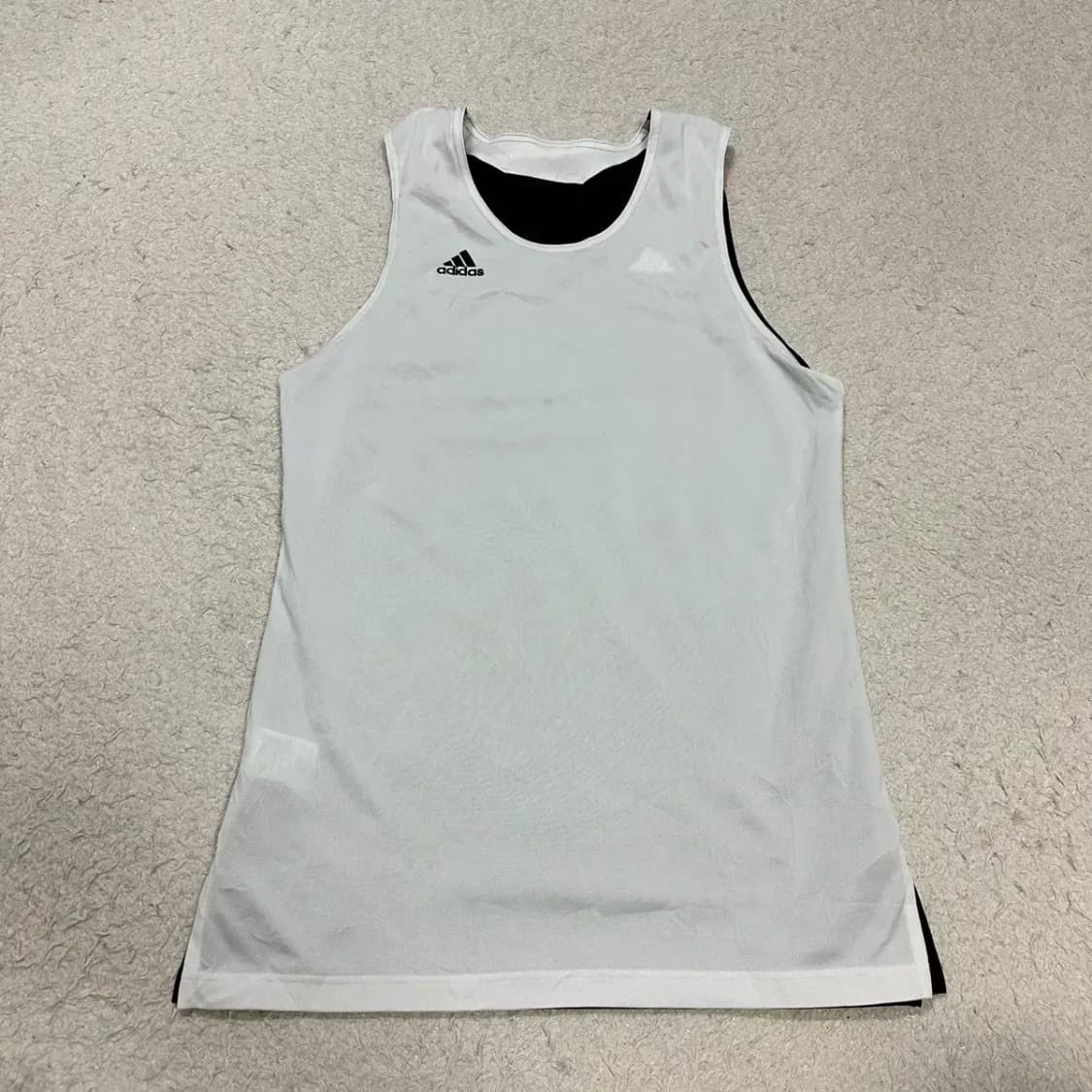 아디다스 양면 조끼 3xl 115 상품이미지4