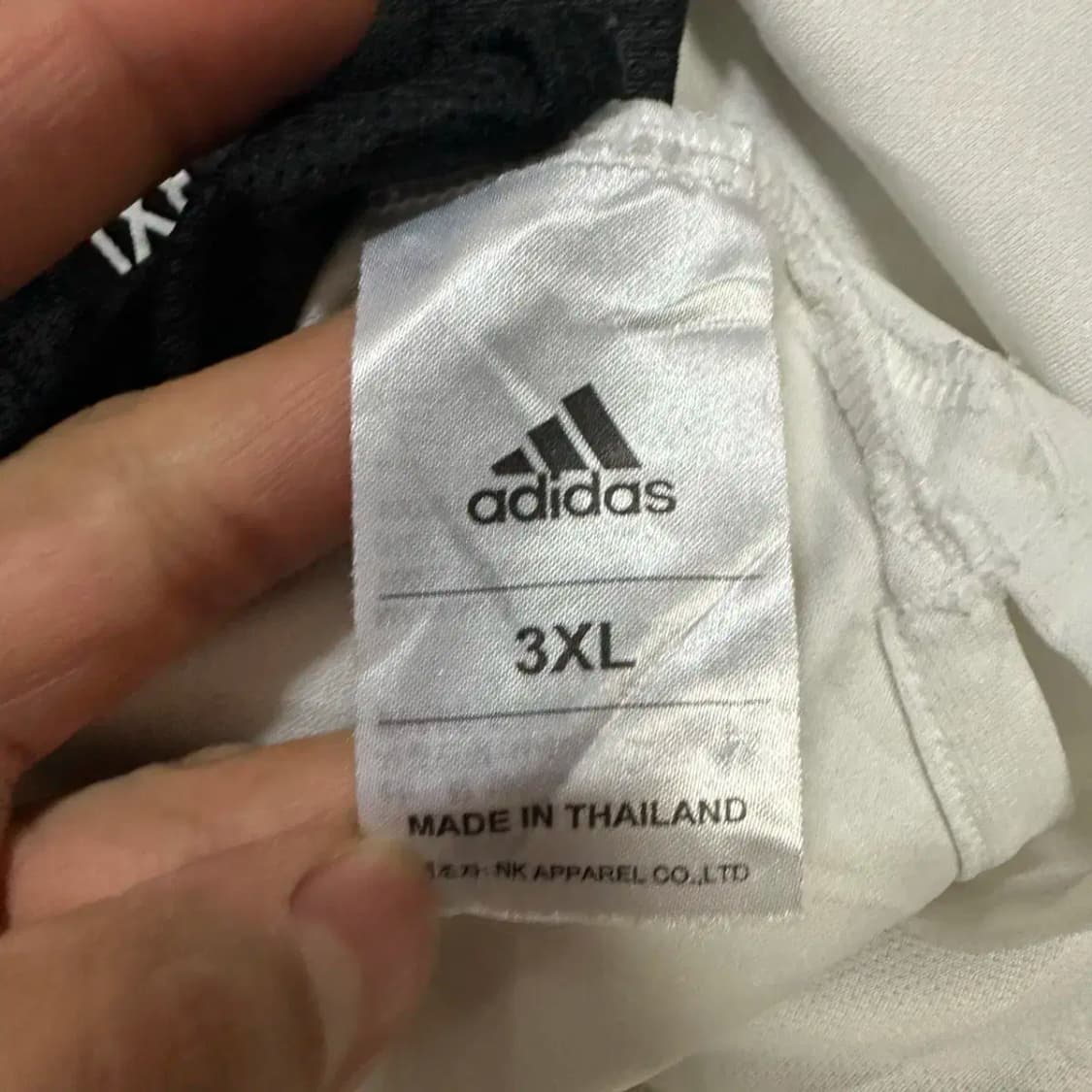 아디다스 양면 조끼 3xl 115 상품이미지7