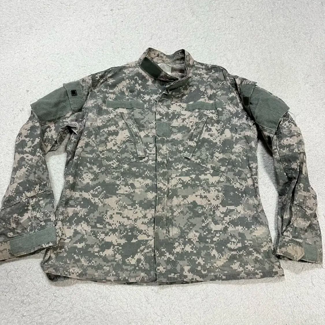 미군 자켓 라지레귤러 상품이미지1