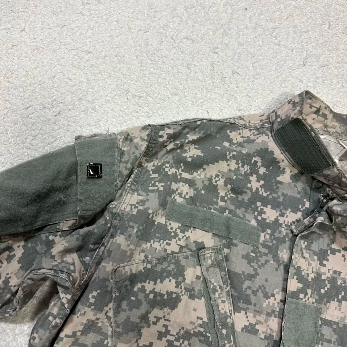 미군 자켓 라지레귤러 상품이미지2